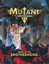Mutant Chronicles RPG: Brotherhood Sourcebook supplement modiphius